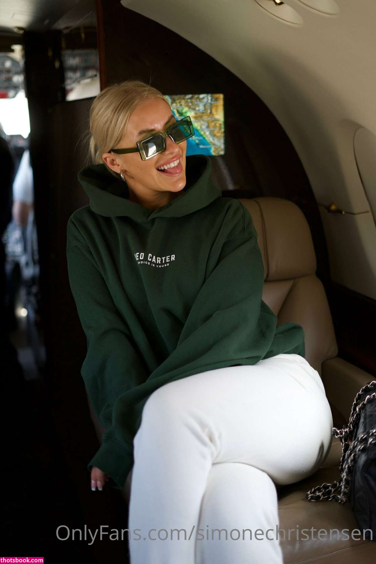 Simone Christensen Nude Leaks OnlyFans Photos #15 1308798