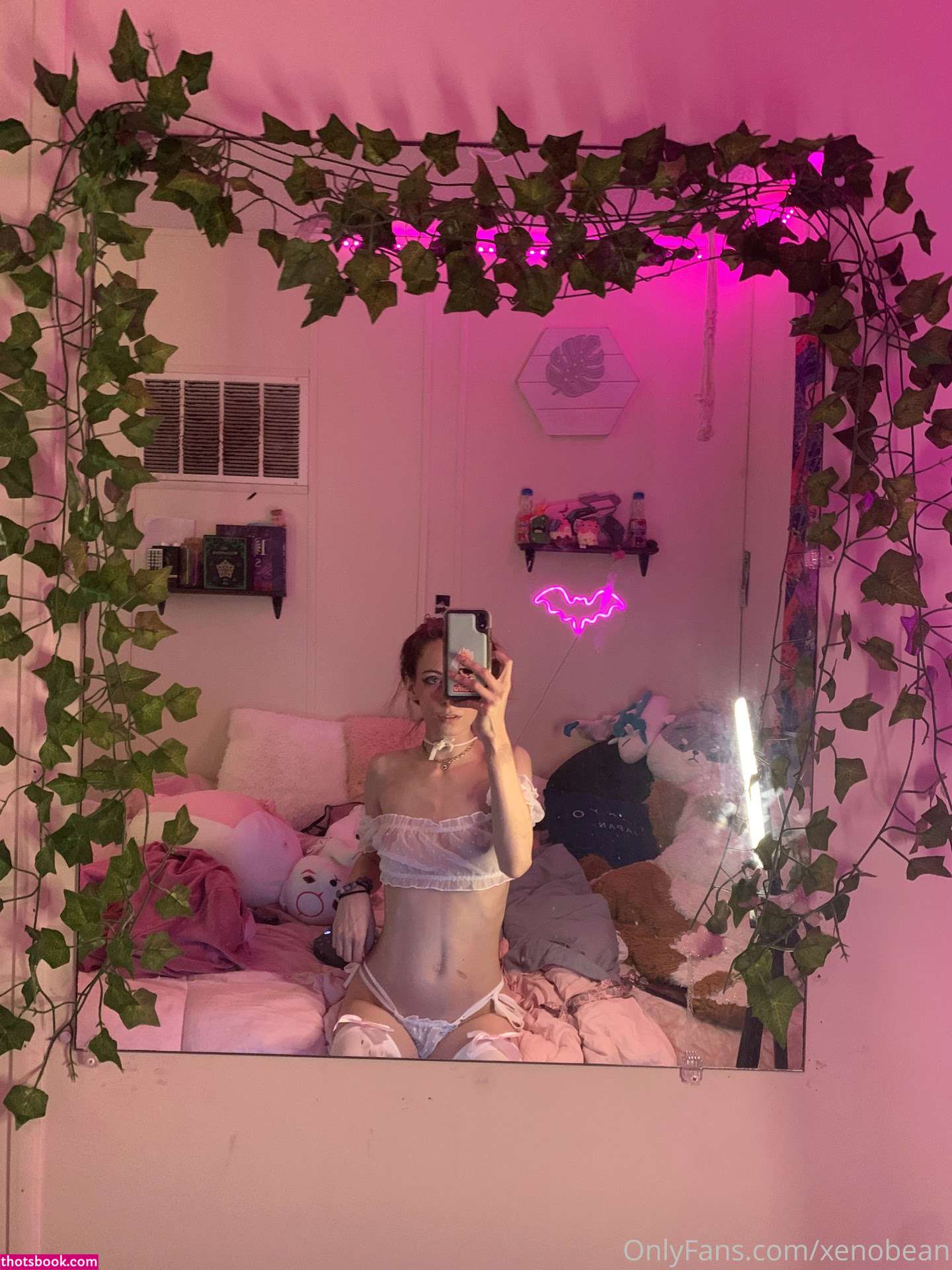 Xenobean xenobeanx morphicxeno Nude Leaks OnlyFans Photos #12 1308844