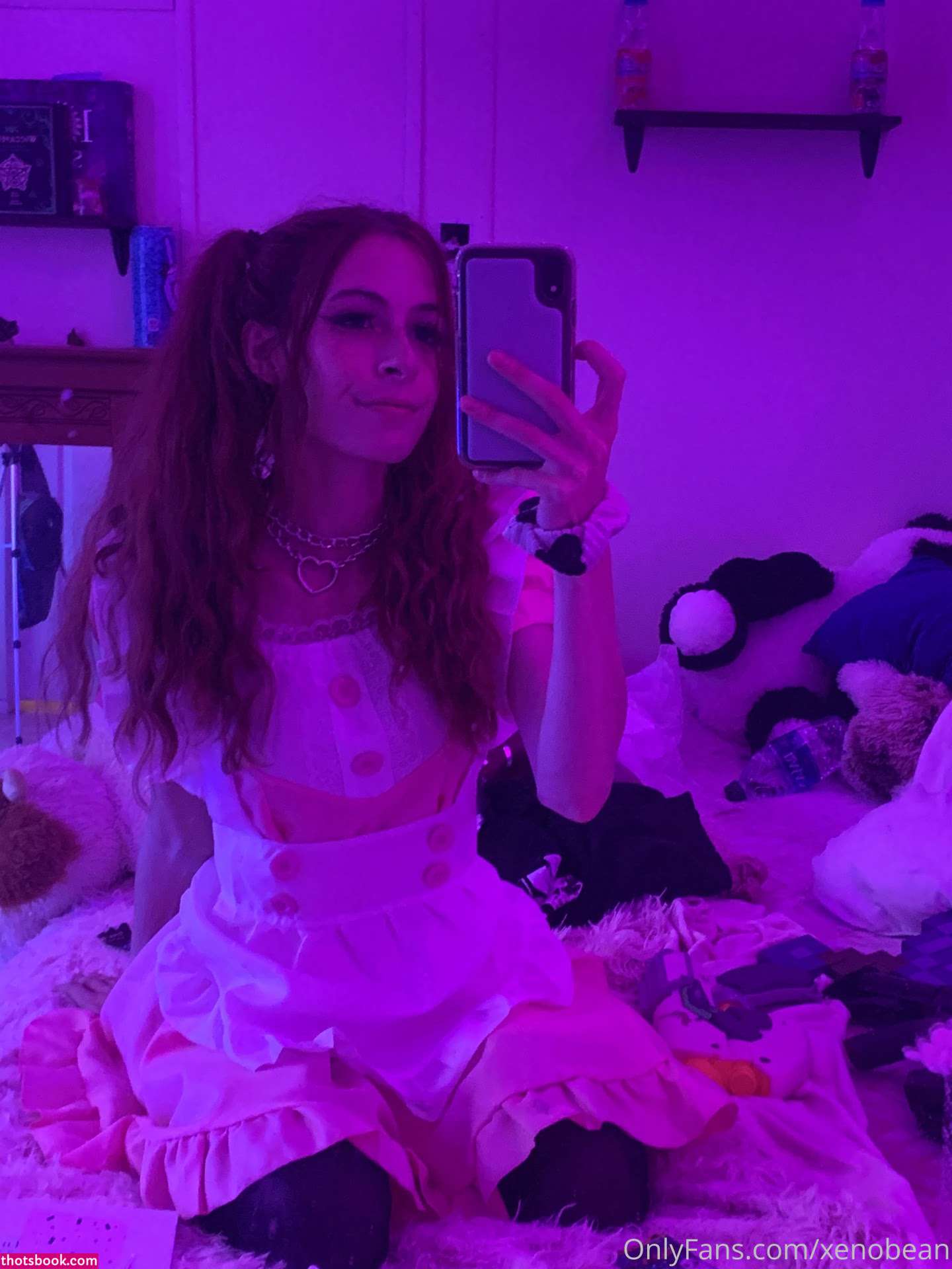 Xenobean xenobeanx morphicxeno Nude Leaks OnlyFans Photos #14 1308861