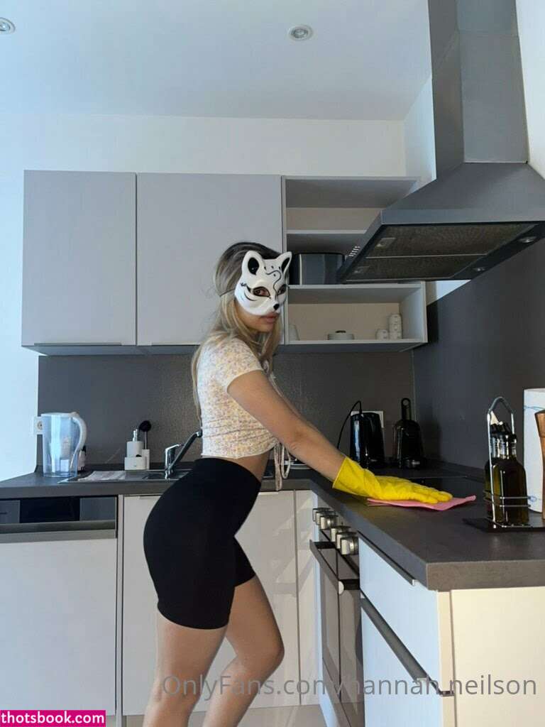 hannah neilson hottest hannah yurfaveblondiex Nude Leaks OnlyFans Photos #5 1308974