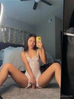 hannazuki22 Nude Leaks OnlyFans Photos #4