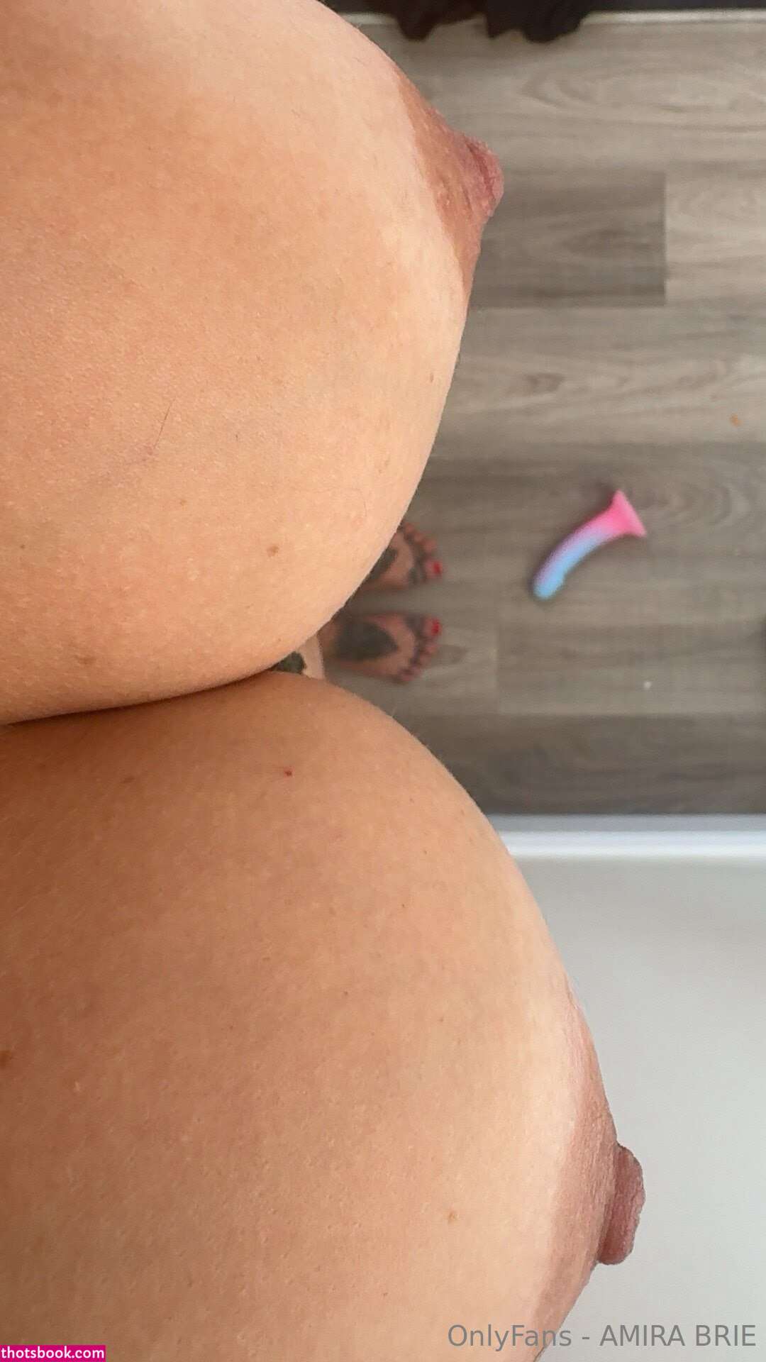 Amira Brie Nude Leaks OnlyFans Photos #33 1309353