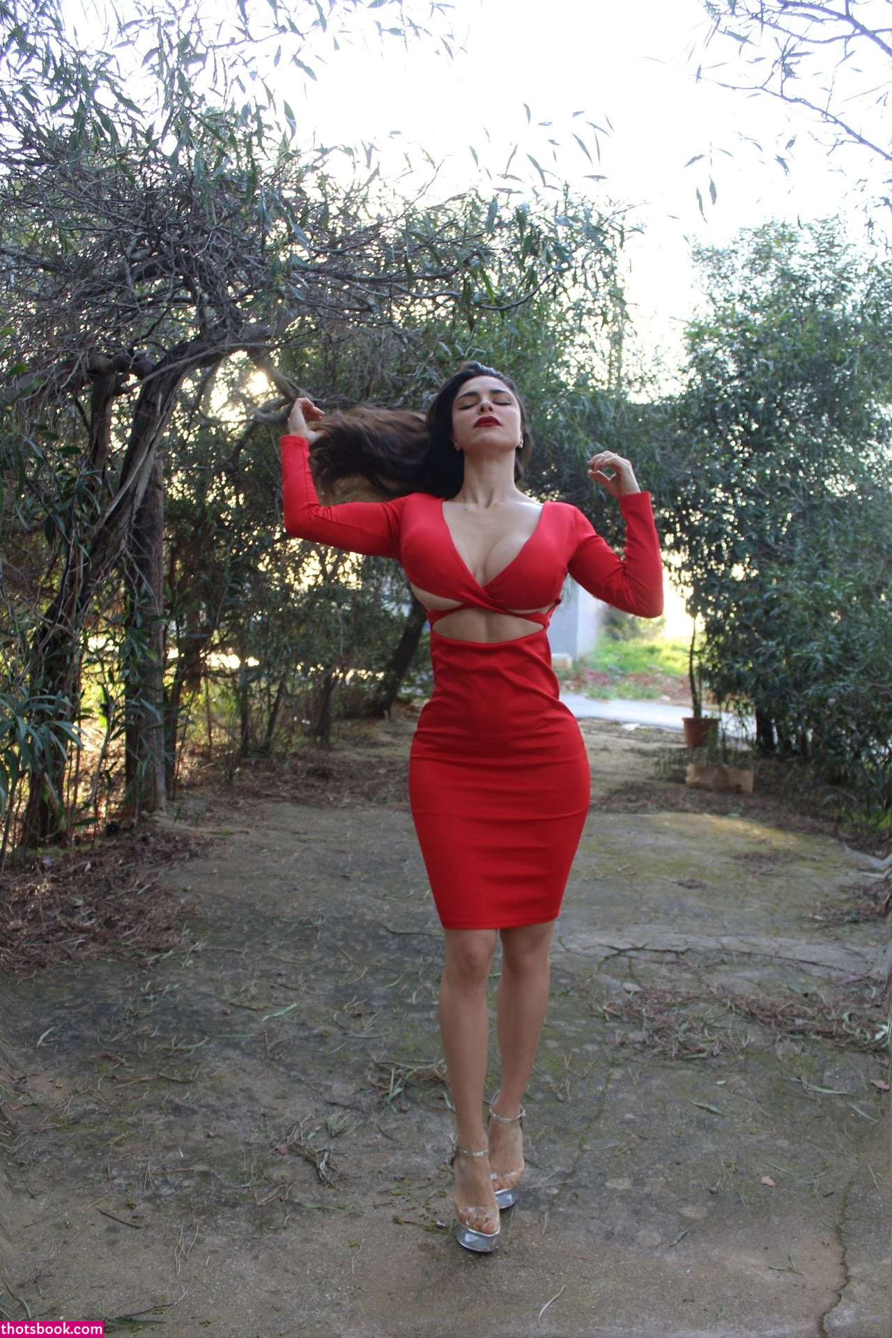 Maya abou Rouphael Nude Leaks OnlyFans Photos #5 1309424