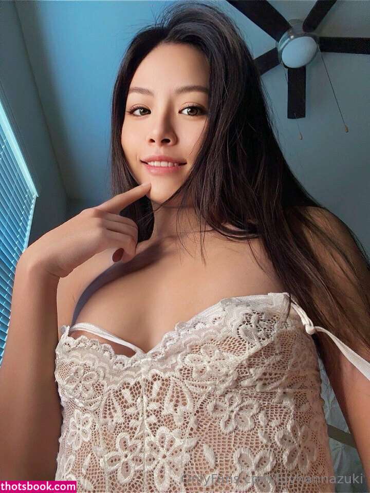 hannazuki22 Nude Leaks OnlyFans Photos #12 1309642