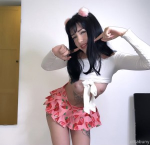 lolita18 Nude Leaks OnlyFans Photos #11