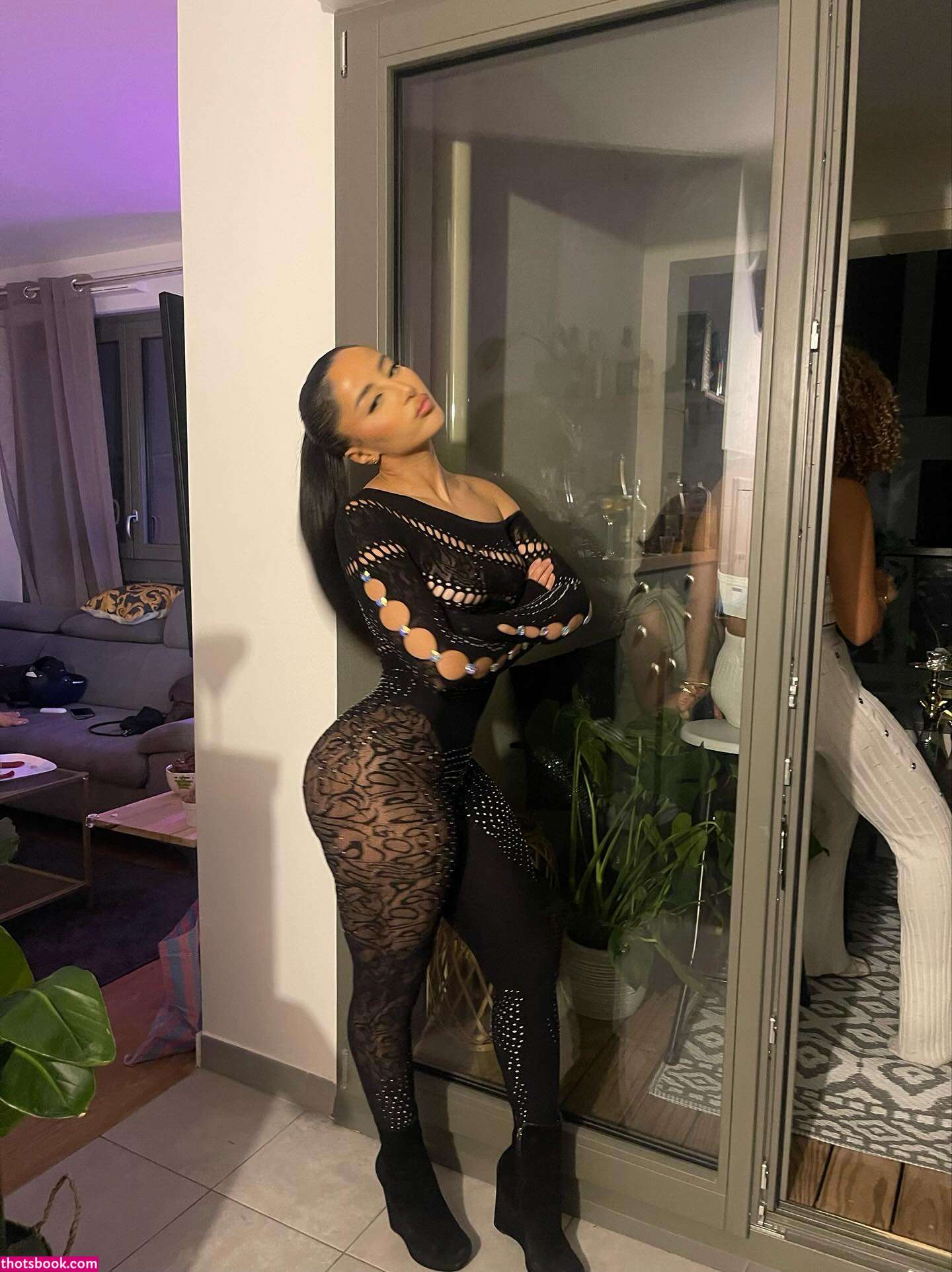 Akirayass Boukri yasmina Nude Leaks OnlyFans Photos #10 1309855