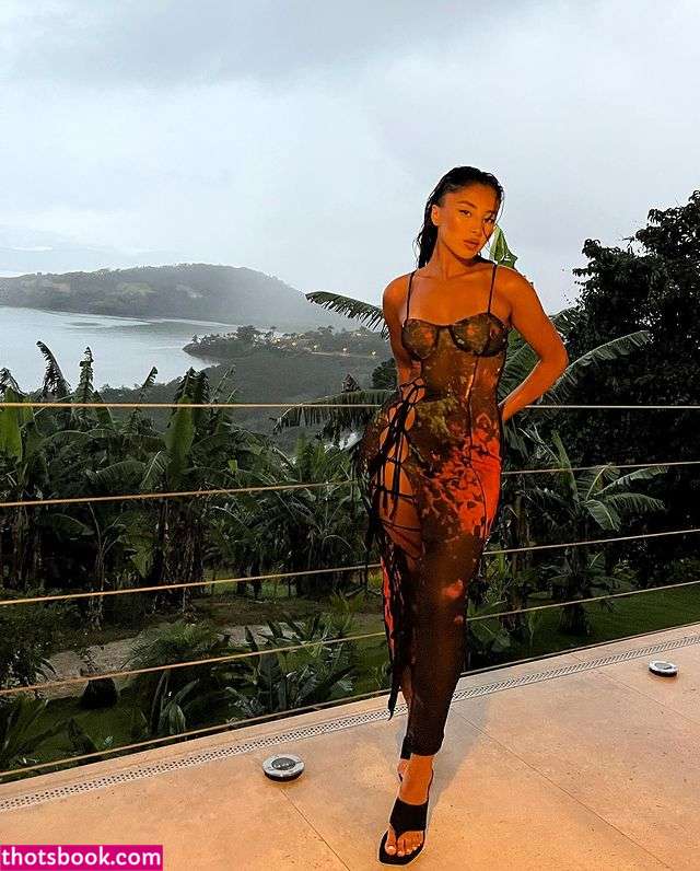 Akirayass Boukri yasmina Nude Leaks OnlyFans Photos #13 1309881