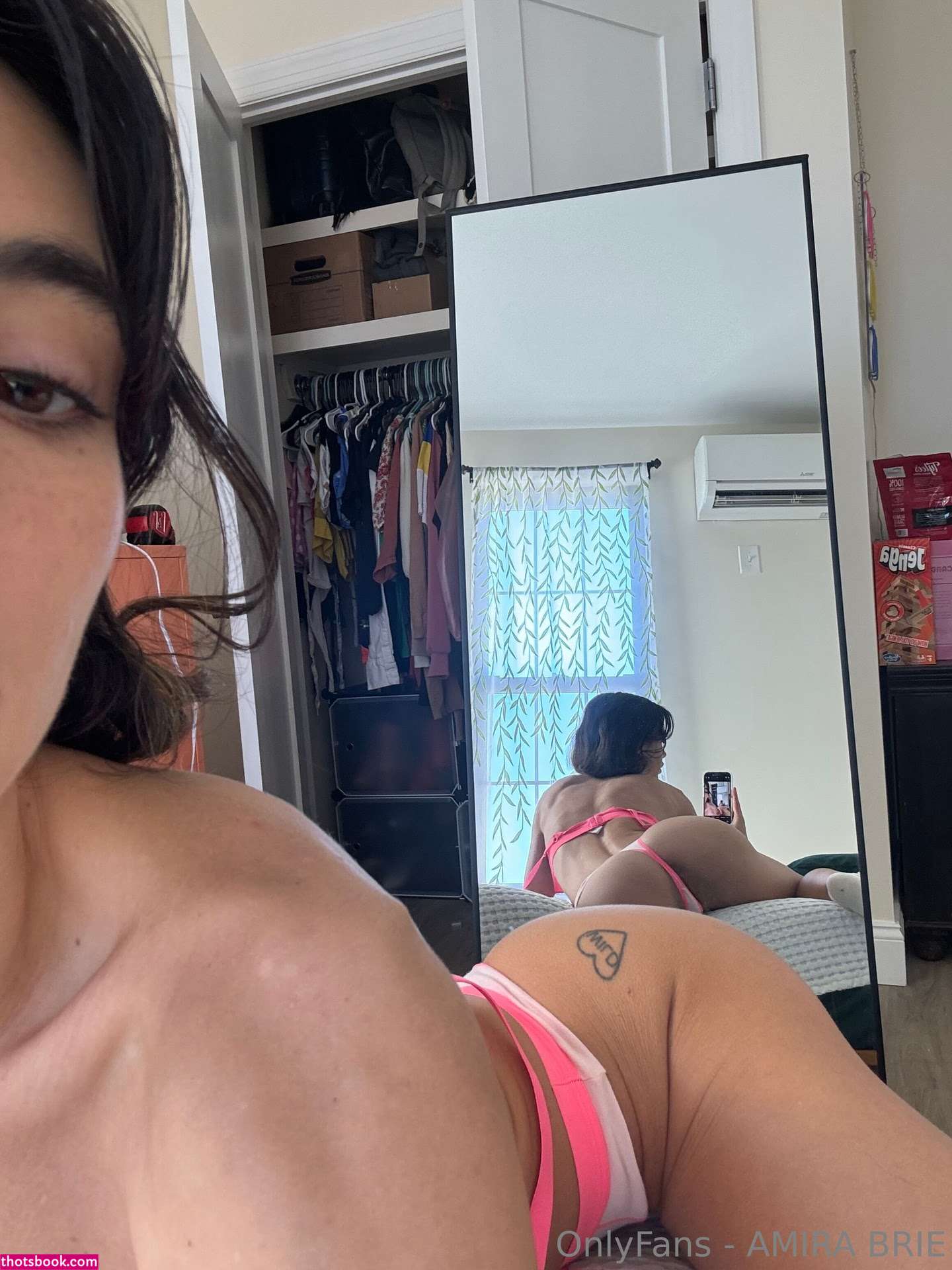 Amira Brie Nude Leaks OnlyFans Photos #38 1309892