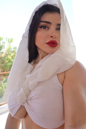 Maya abou Rouphael Nude Leaks OnlyFans Photos #14