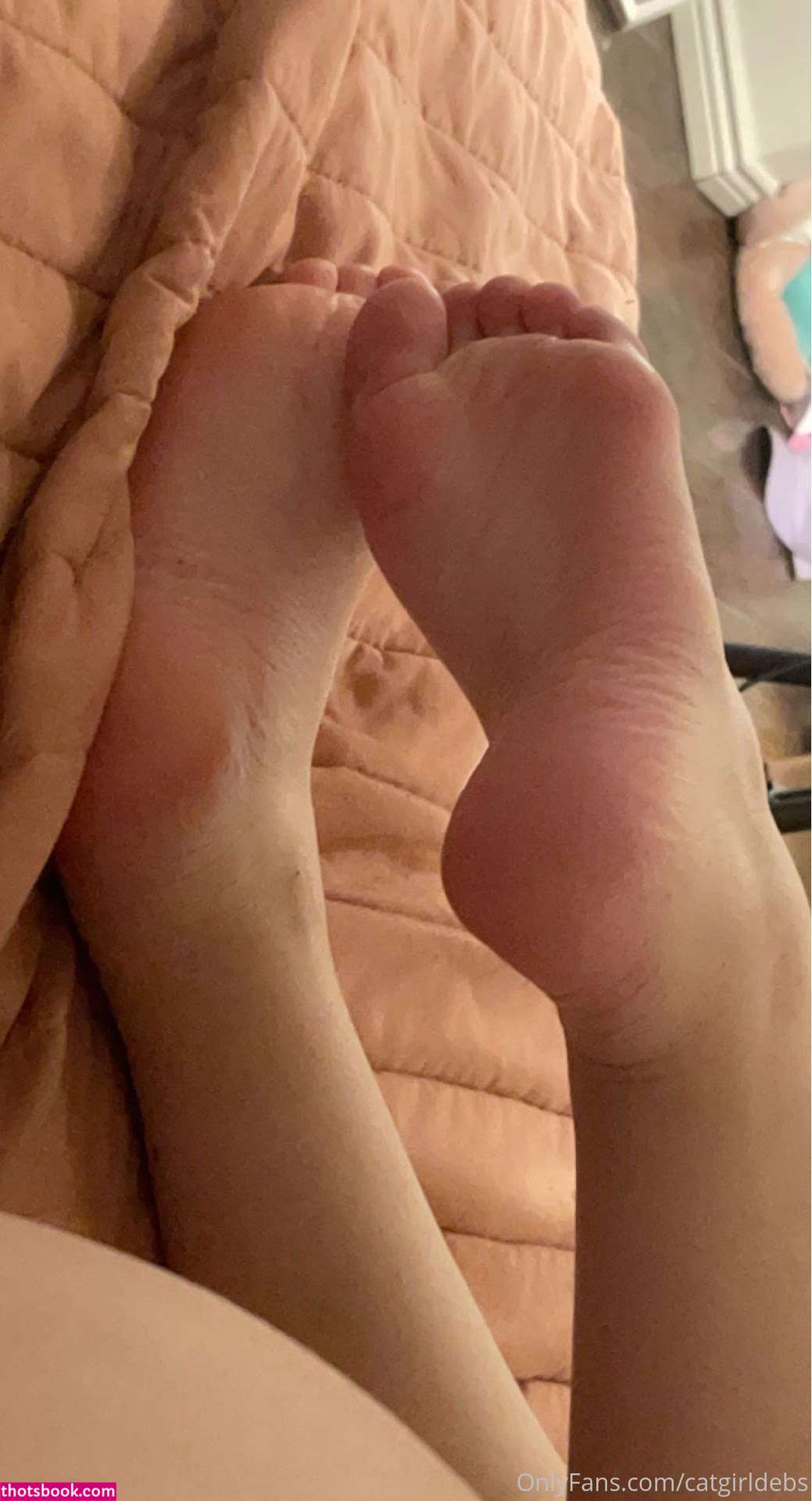 catgirldebs Nude Leaks OnlyFans Photos #4 1323985