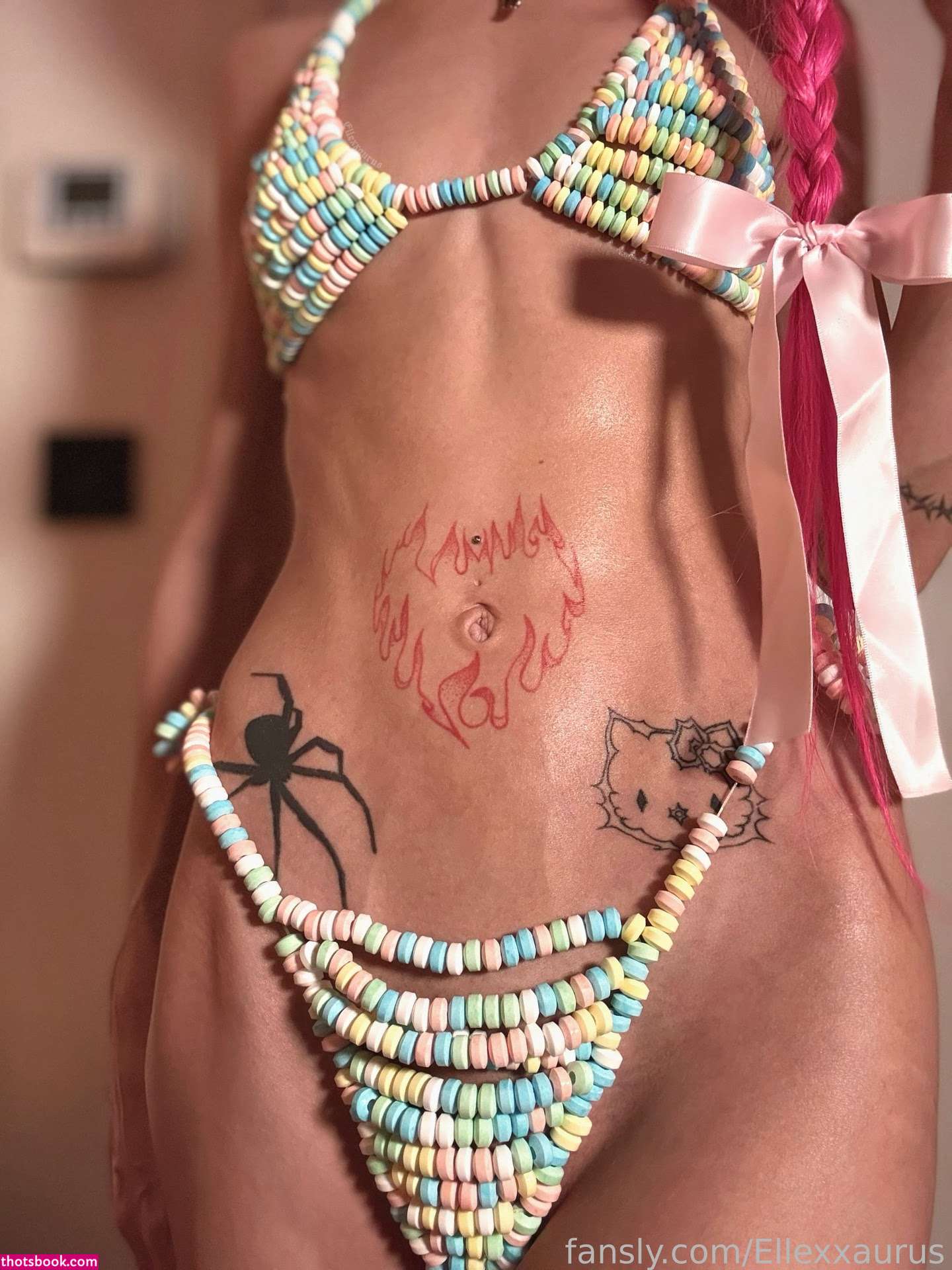 Ellasaurus23 Ellexxaurus Nude Leaks OnlyFans Photos #3 1324102