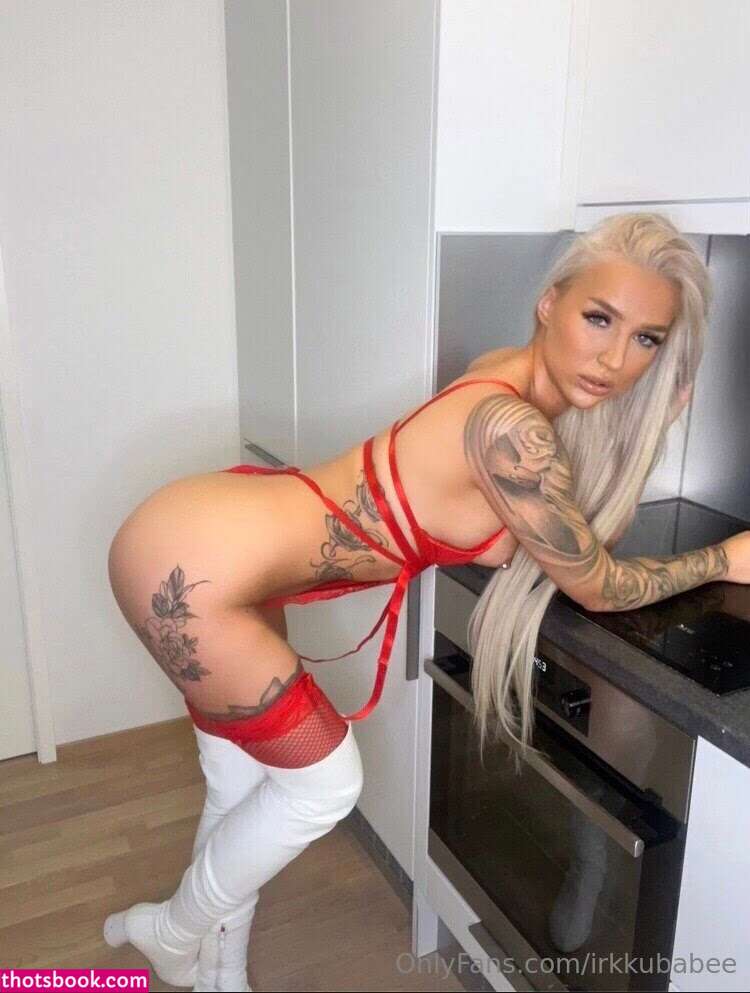 Irkkubabee Nude Leaks OnlyFans Photos #1 1324129