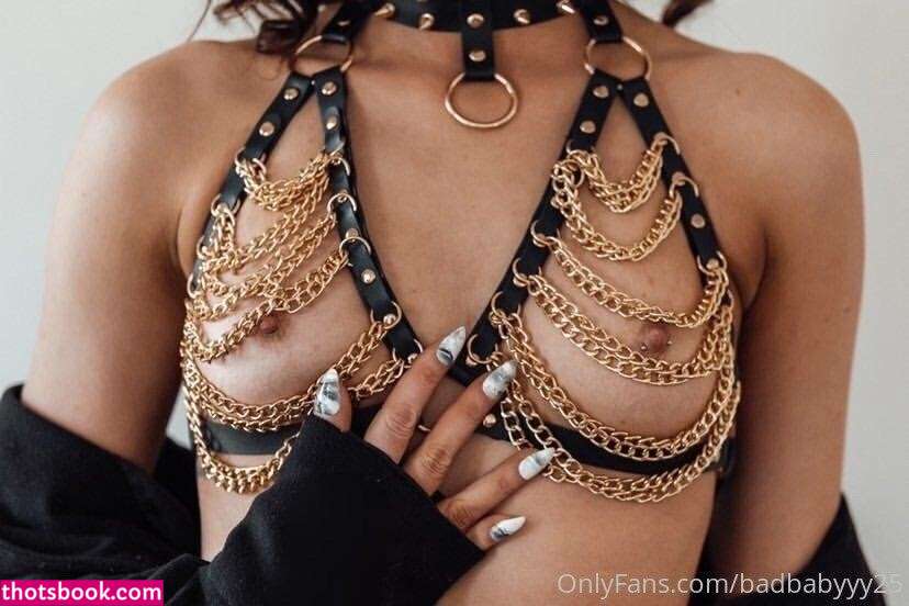 badbabyyy25 Ailish Allana Nude OnlyFans Photos #5 1259731