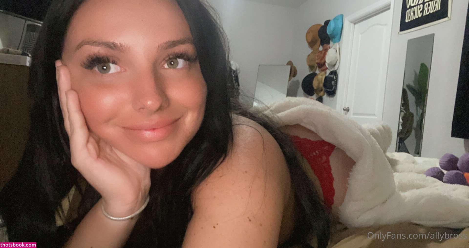 Bellasummersxo Allyamorxo Ally Amor Ally Bross Nude OnlyFans Photos #6 1259873