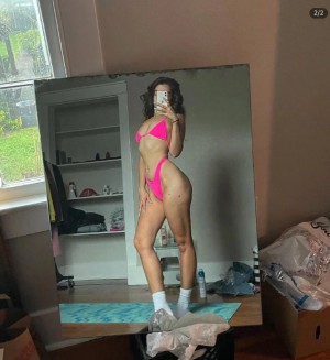 Goodlilfreak Zinnia PoshJewPrincess Nude OnlyFans Photos #3