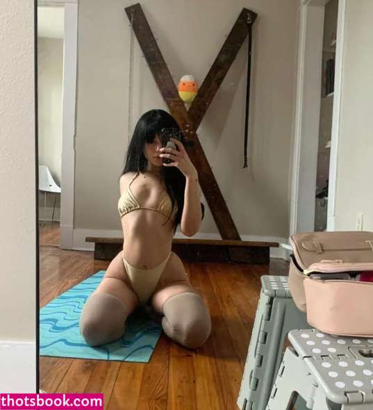 Goodlilfreak Zinnia PoshJewPrincess Nude OnlyFans Photos #6 1259955