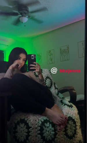 Jen lei spicyyjennn bbxjenna Nude OnlyFans Photos #5