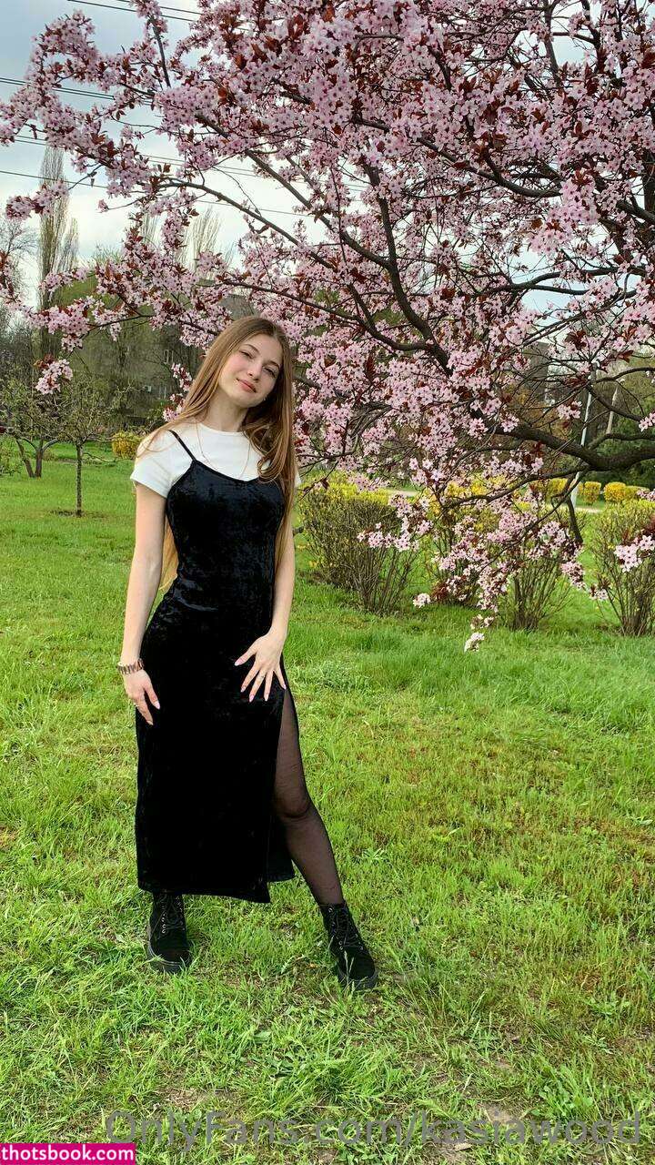 kasiawood Kate Edem LagoonOfDreams Nude OnlyFans Photos #4 1260157