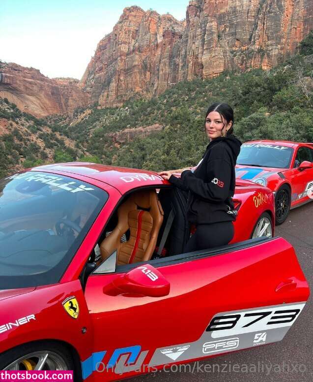 kenzieaaliyahxo Nude OnlyFans Photos #2 1260184