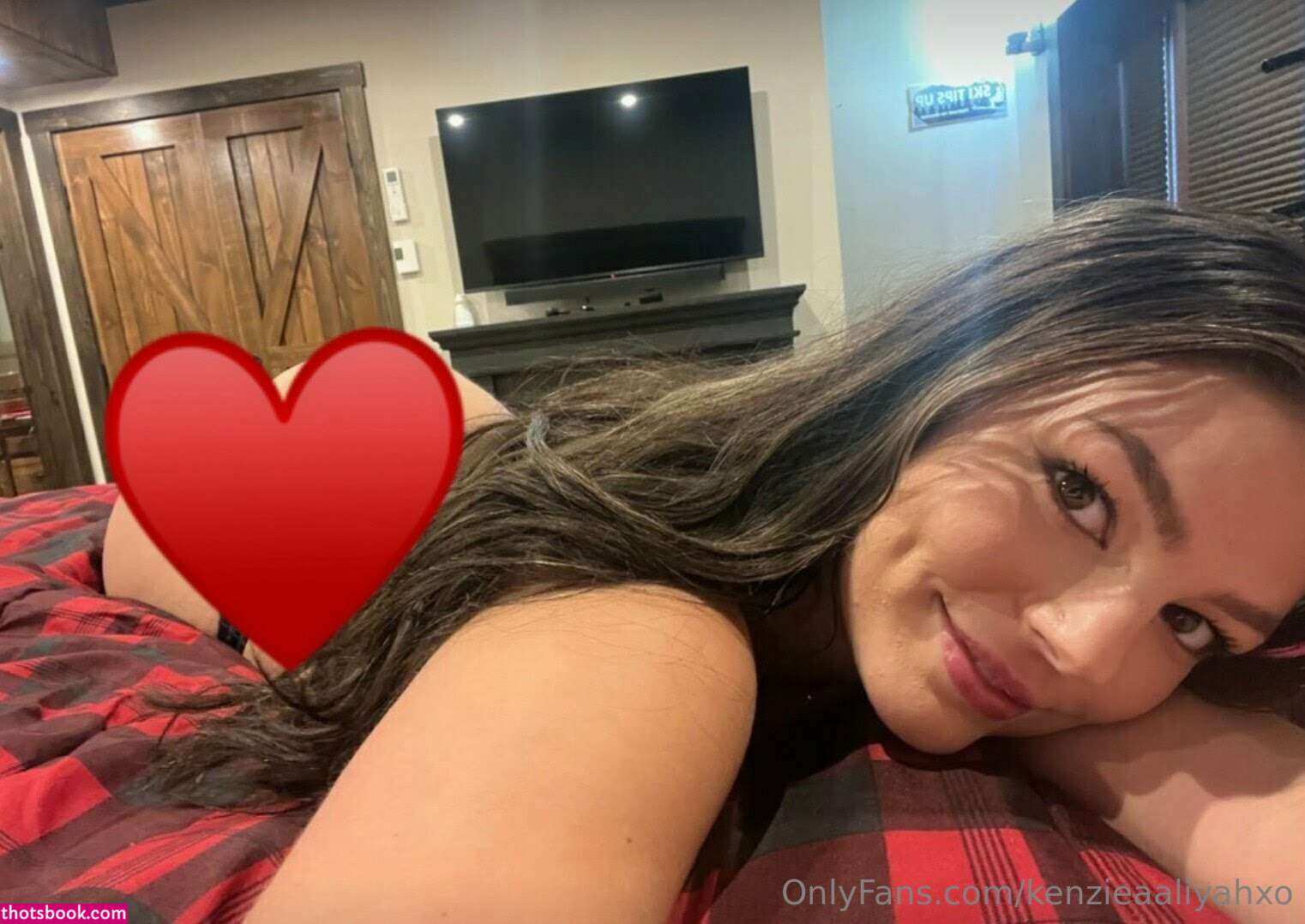 kenzieaaliyahxo Nude OnlyFans Photos #3 1260196