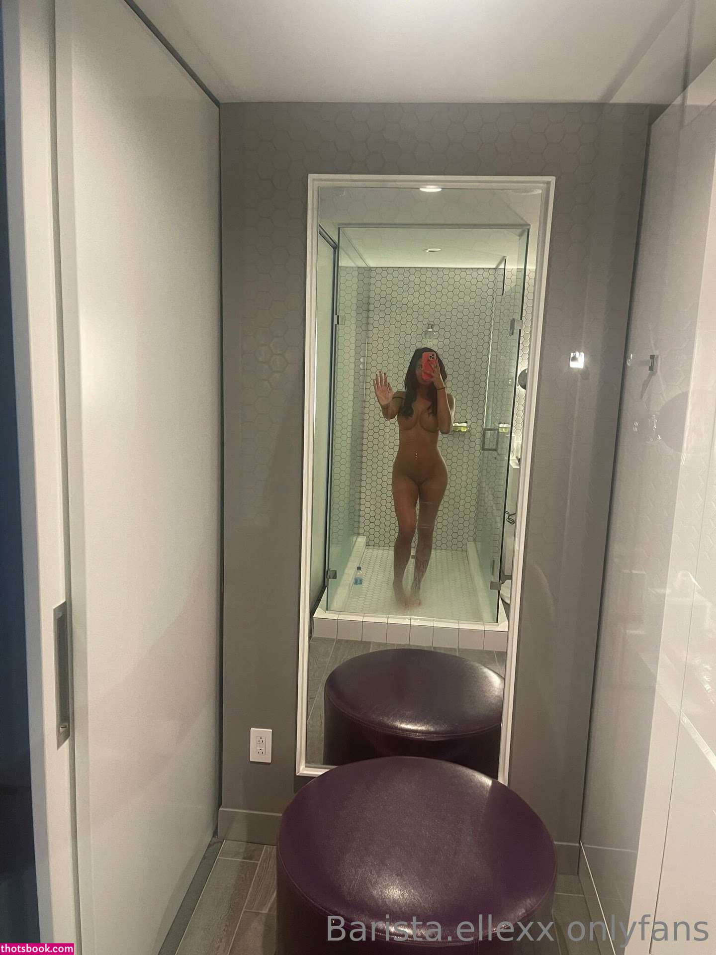 baristaellexx Nude OnlyFans Photos #11 1260828