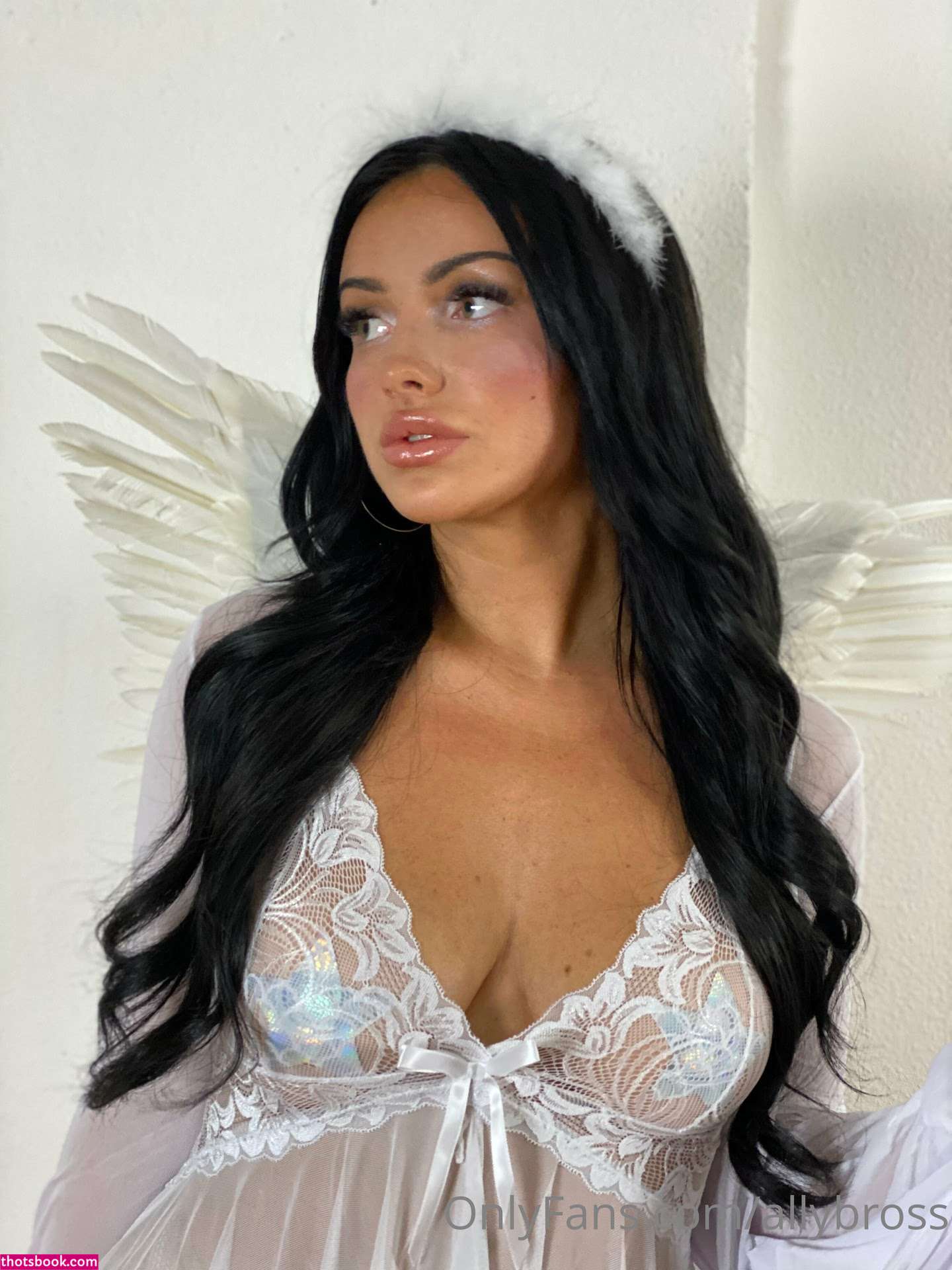 Bellasummersxo Allyamorxo Ally Amor Ally Bross Nude OnlyFans Photos #12 1260923