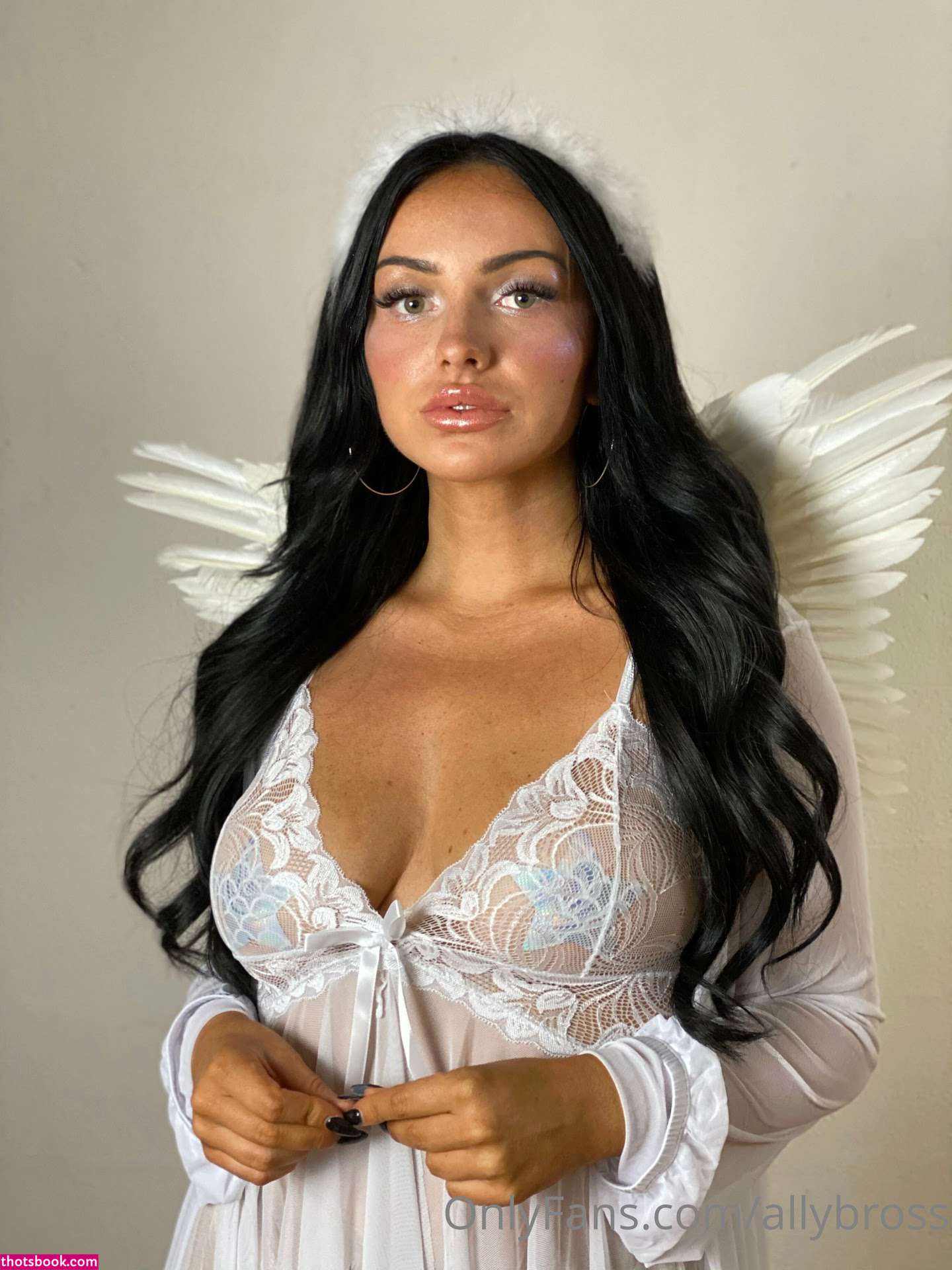 Bellasummersxo Allyamorxo Ally Amor Ally Bross Nude OnlyFans Photos #12 1260927