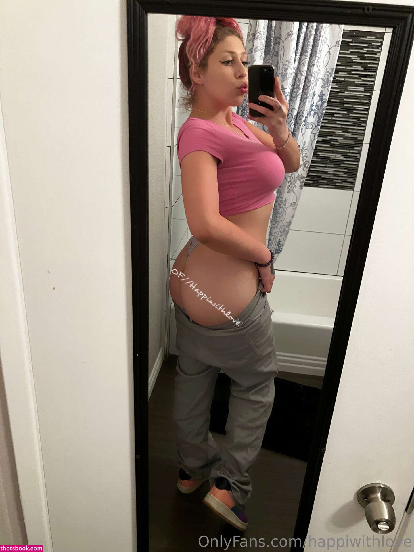 Happiwithlove Nude OnlyFans Photos #11 1261082