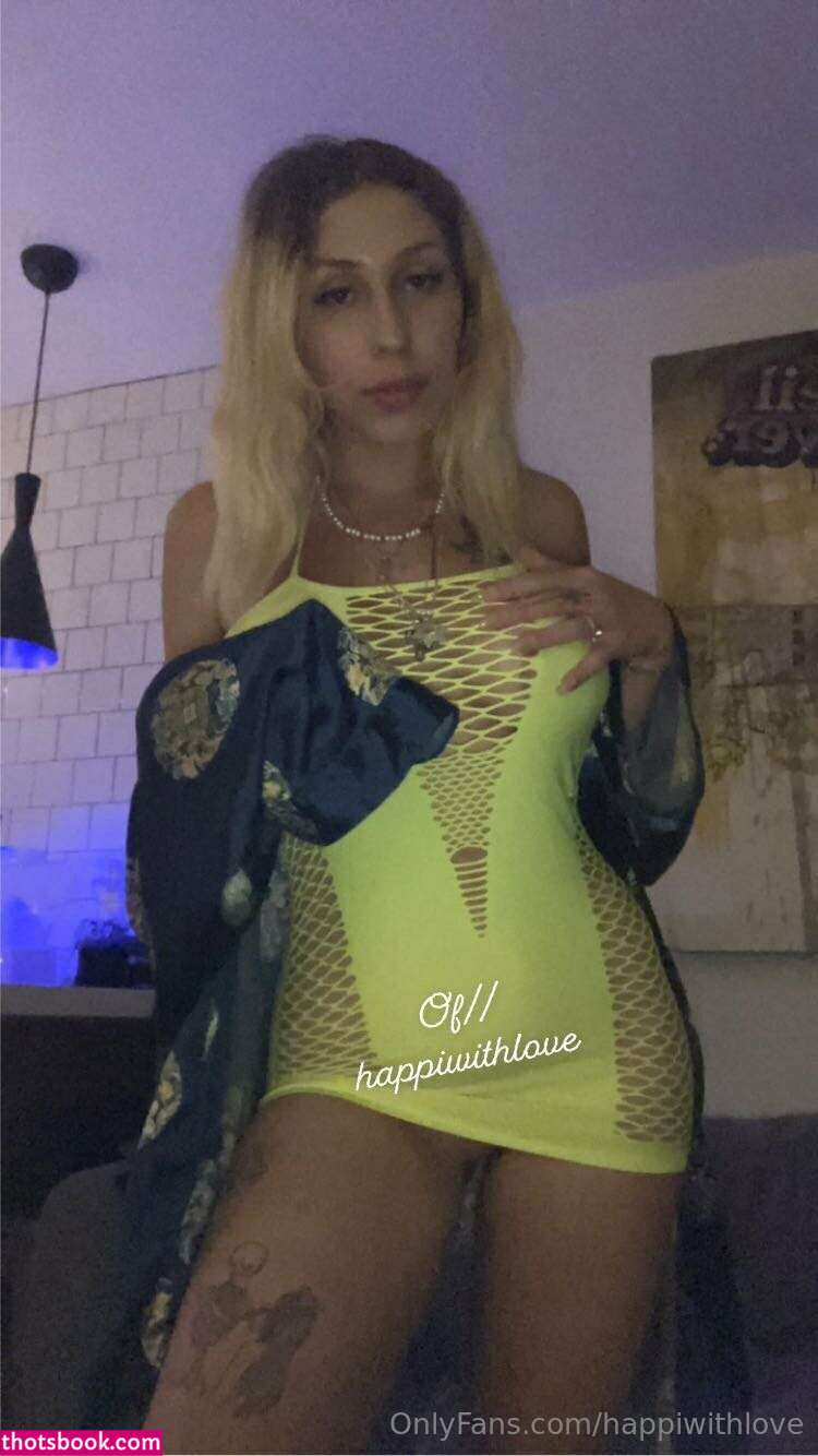Happiwithlove Nude OnlyFans Photos #14 1261143