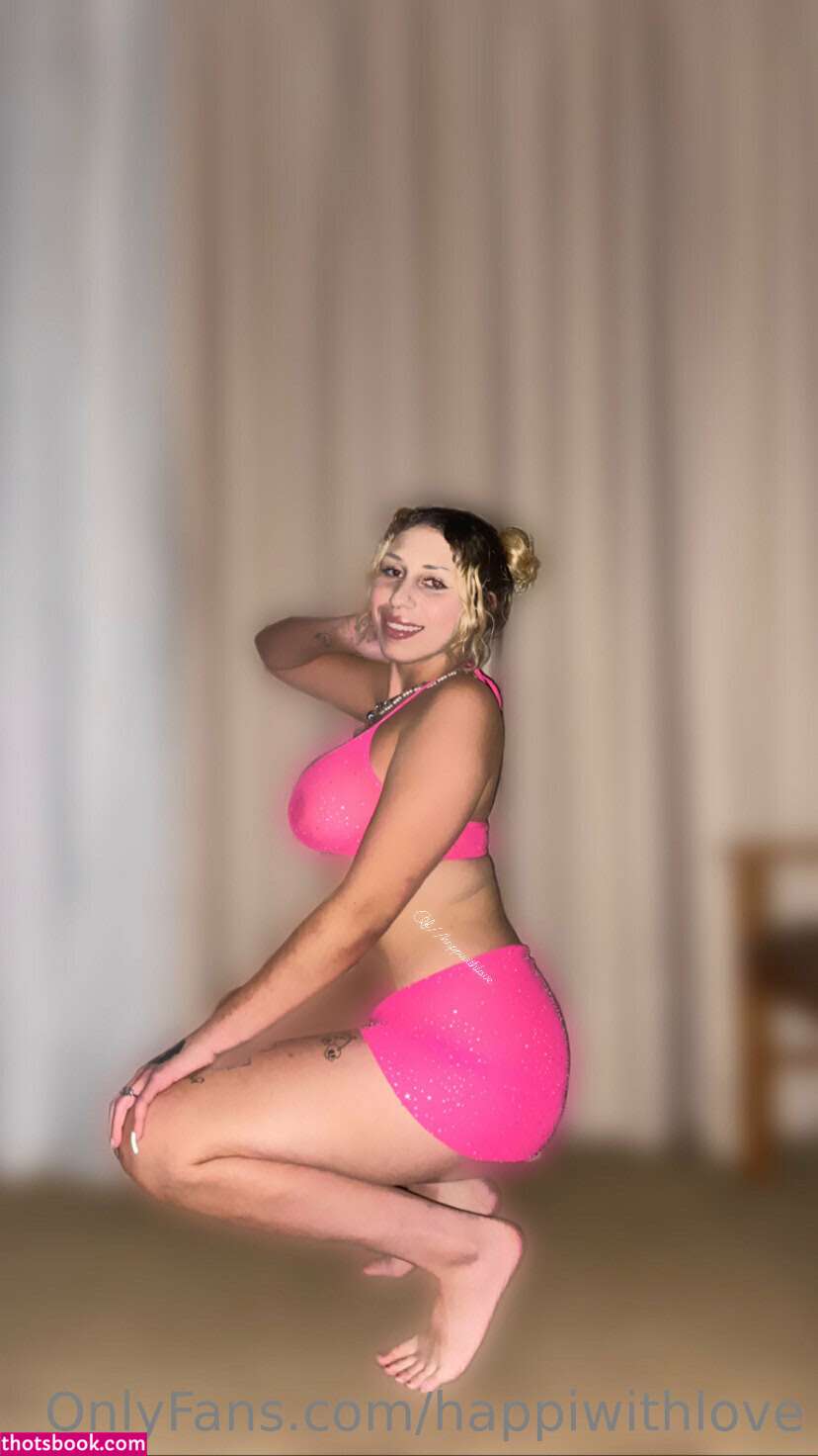 Happiwithlove Nude OnlyFans Photos #14 1261145