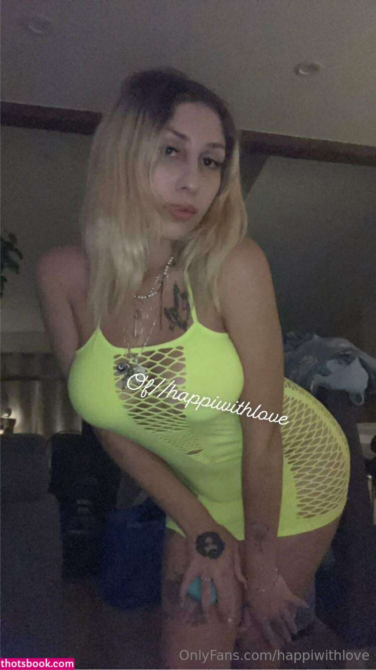 Happiwithlove Nude OnlyFans Photos #14 1261147