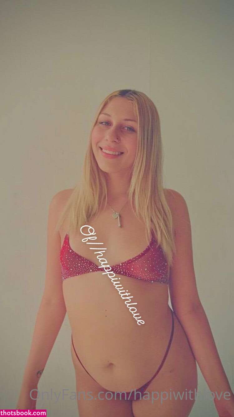 Happiwithlove Nude OnlyFans Photos #15 1261163