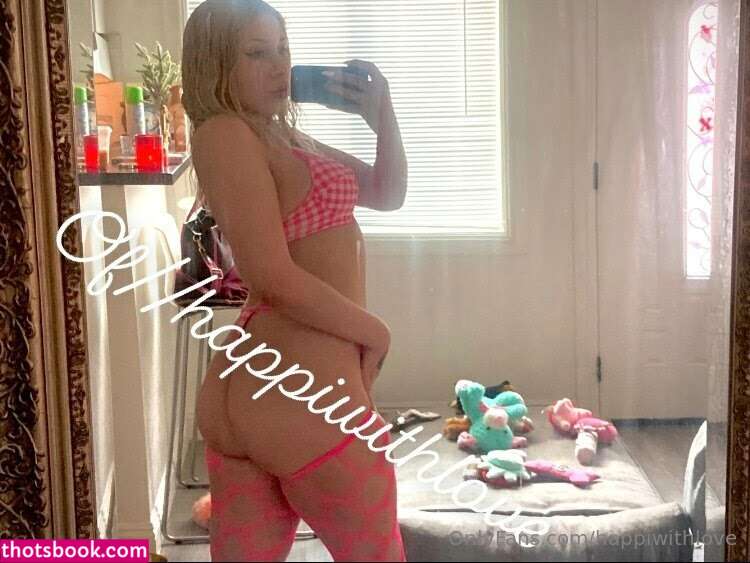 Happiwithlove Nude OnlyFans Photos #15 1261231