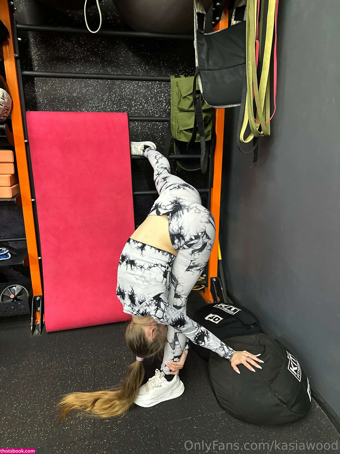 kasiawood Kate Edem LagoonOfDreams Nude OnlyFans Photos #8 1261329