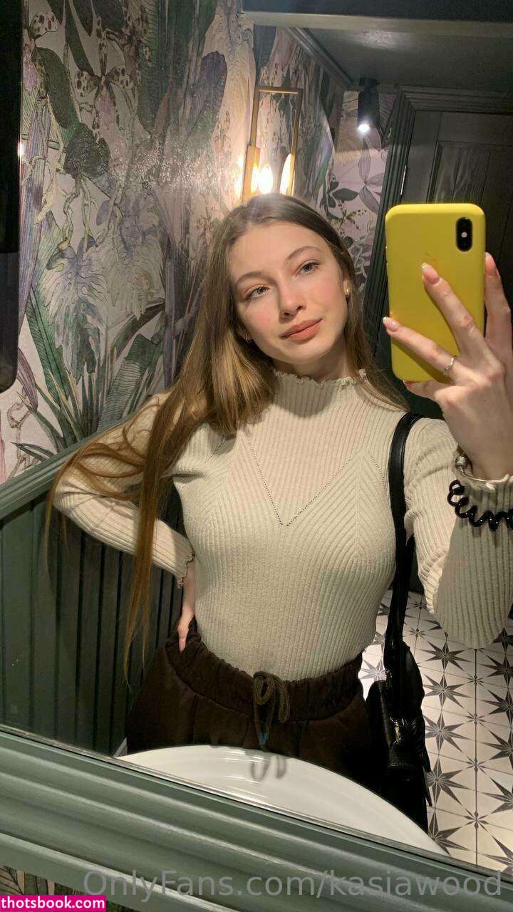 kasiawood Kate Edem LagoonOfDreams Nude OnlyFans Photos #10 1261337