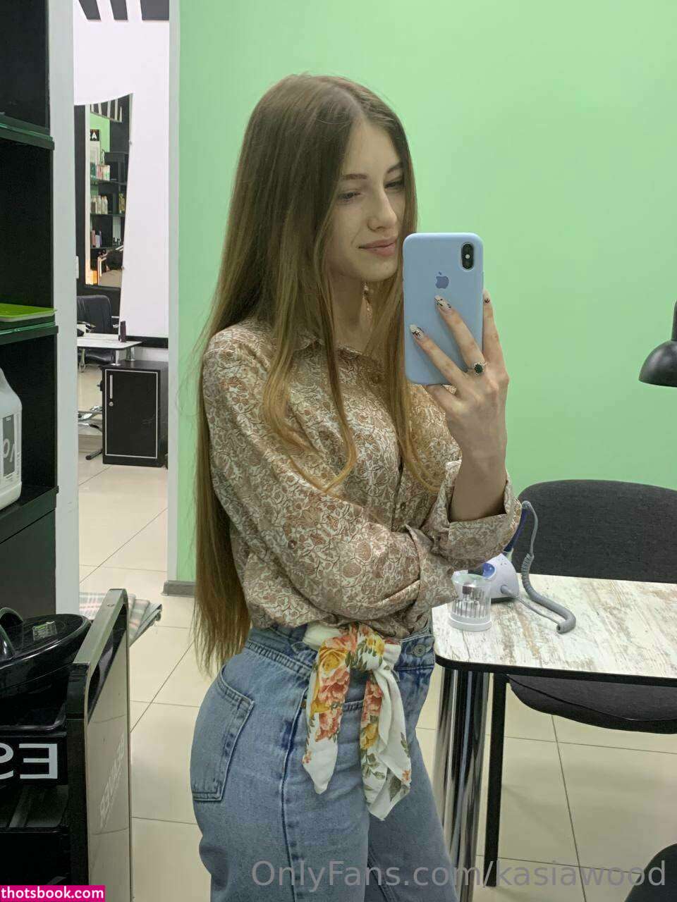 kasiawood Kate Edem LagoonOfDreams Nude OnlyFans Photos #12 1261344