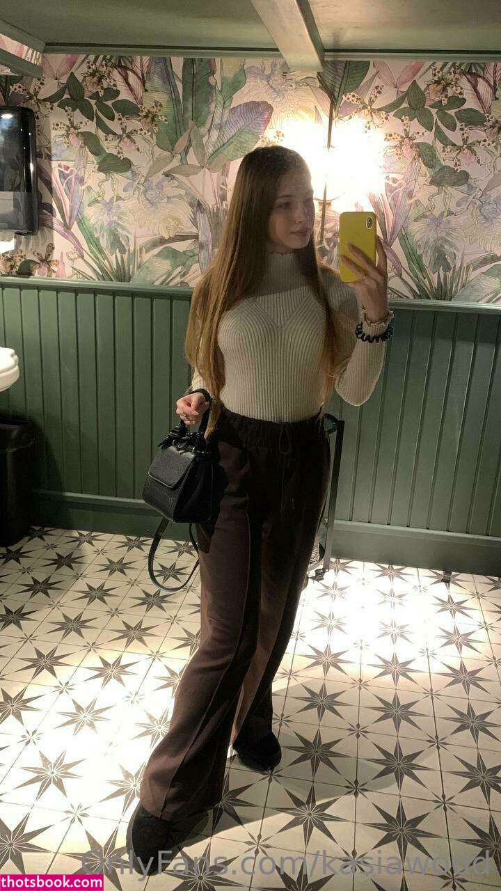 kasiawood Kate Edem LagoonOfDreams Nude OnlyFans Photos #13 1261348