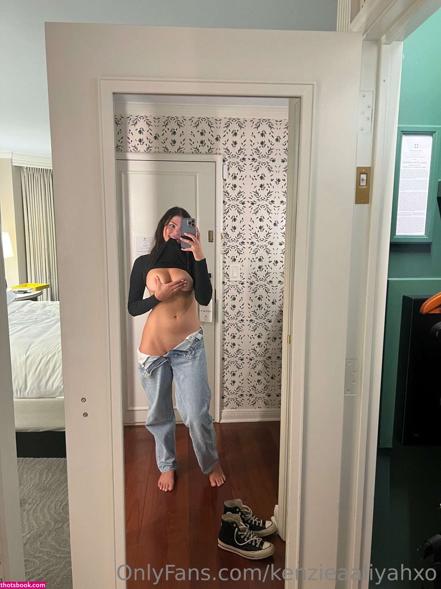 kenzieaaliyahxo Nude OnlyFans Photos #12 1261409