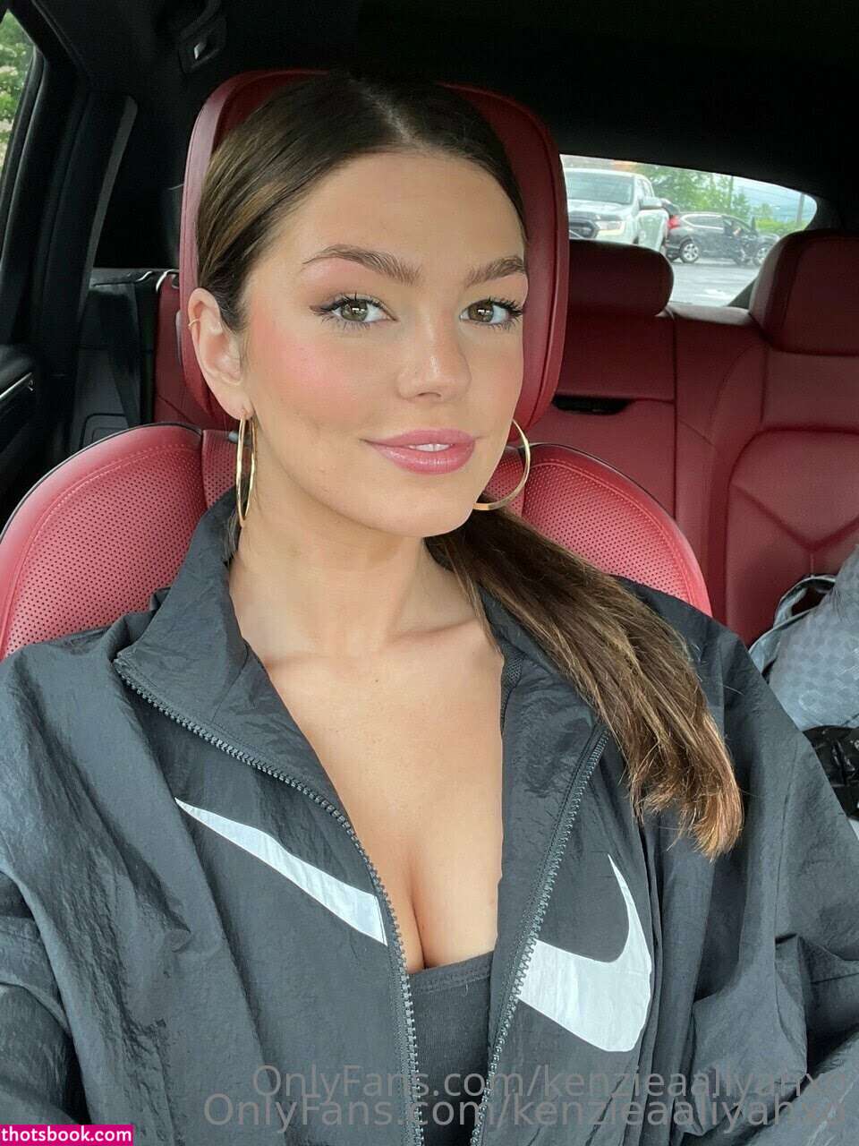 kenzieaaliyahxo Nude OnlyFans Photos #13 1261425