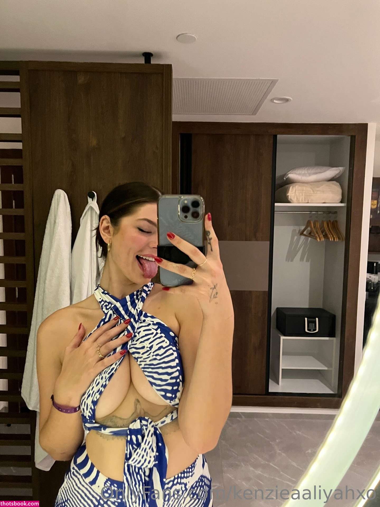 kenzieaaliyahxo Nude OnlyFans Photos #13 1261426