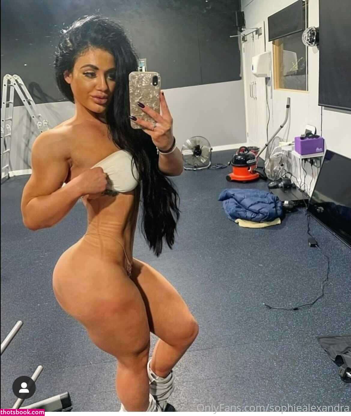 sophiebrewster sophiealexandra Nude OnlyFans Photos #9 1261524