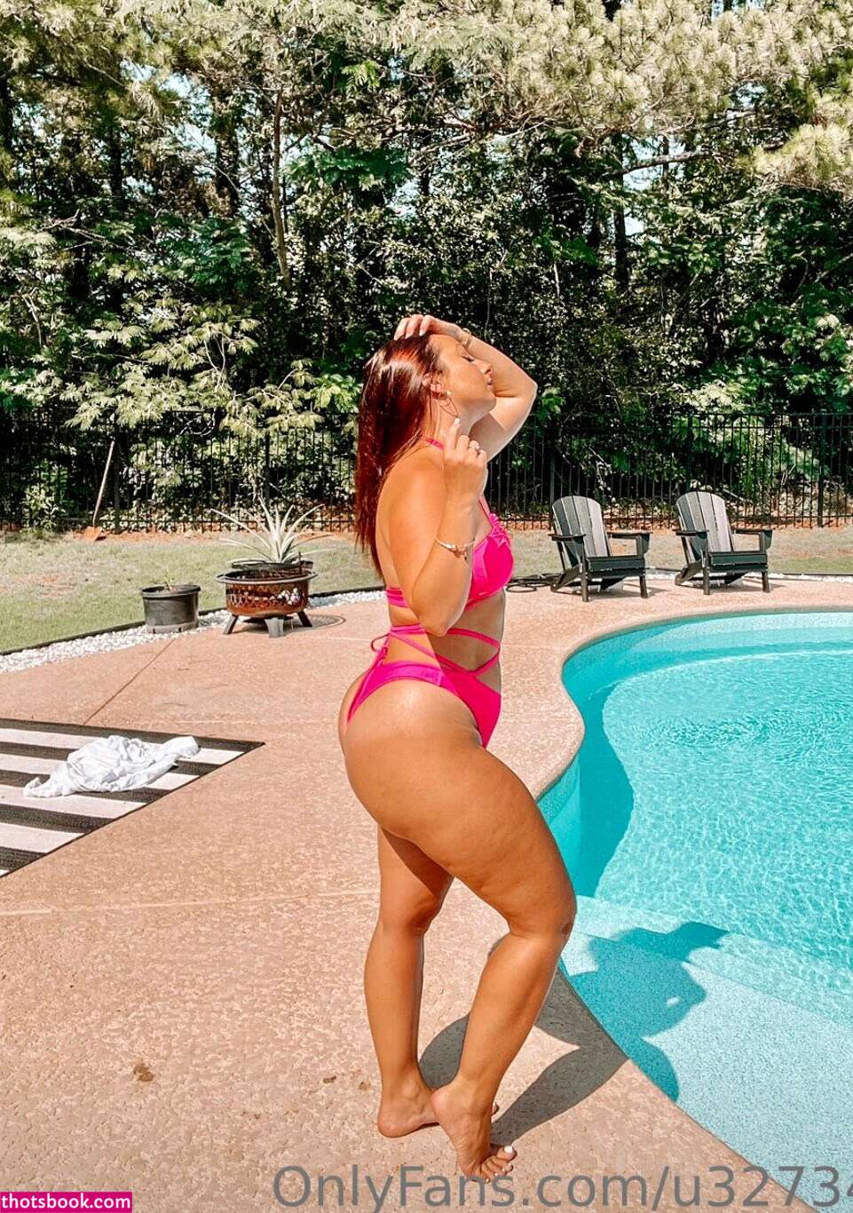 Thecourtneynielson Courtney Nielson Nude OnlyFans Photos #12 1261640