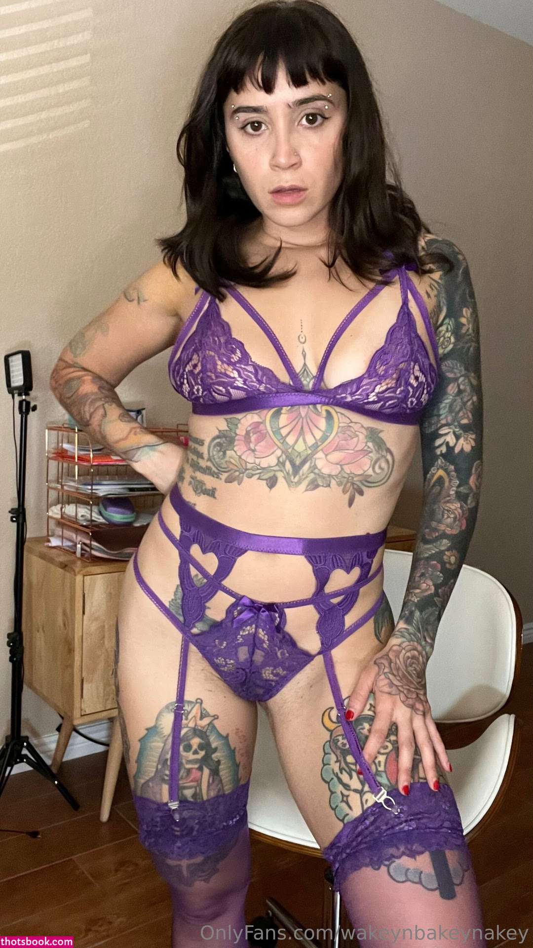 wakeynbakeynakey Nude OnlyFans Photos #15 1261708