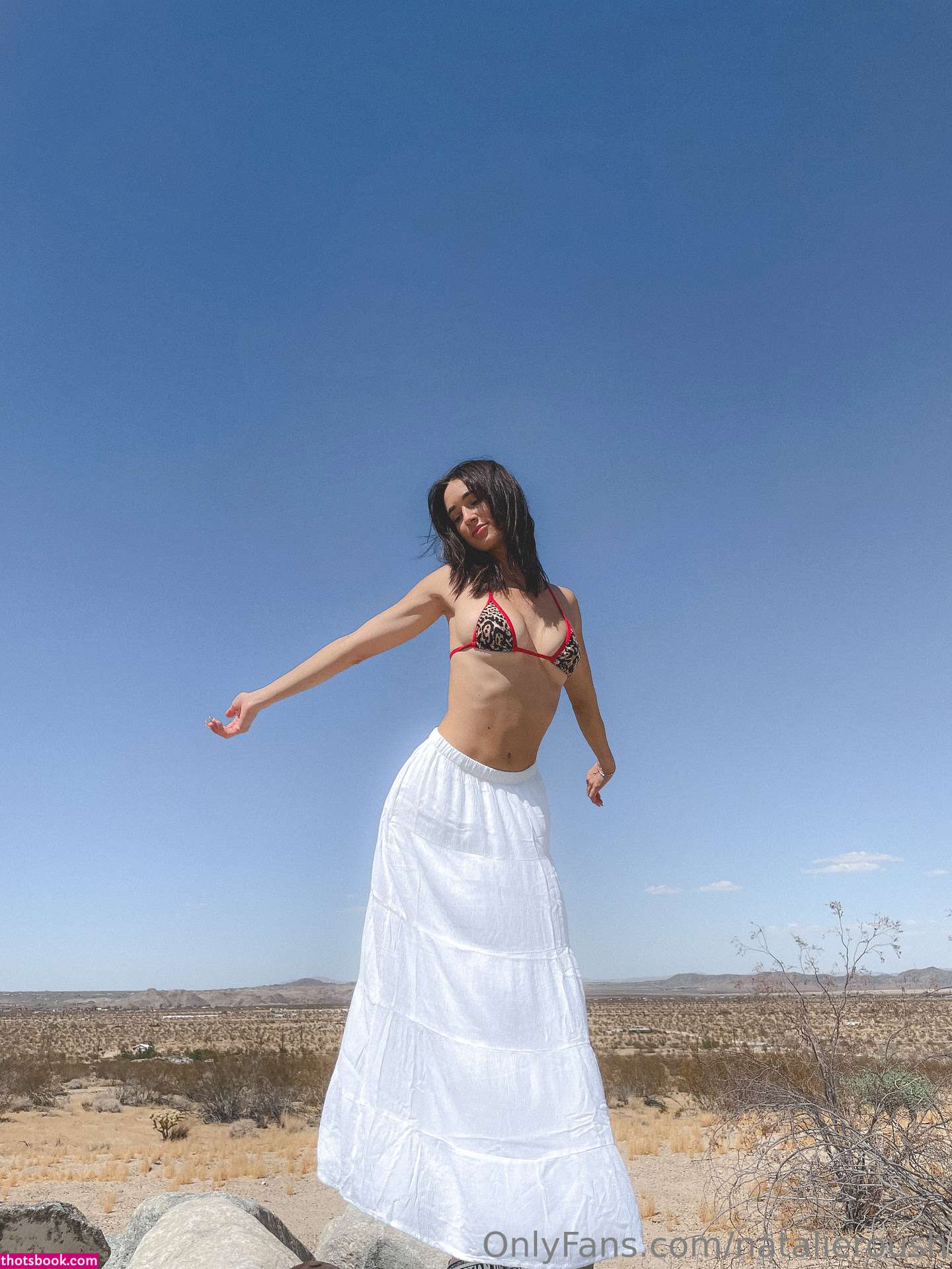 Natalie Roush Nude OnlyFans Photos #242 1262363