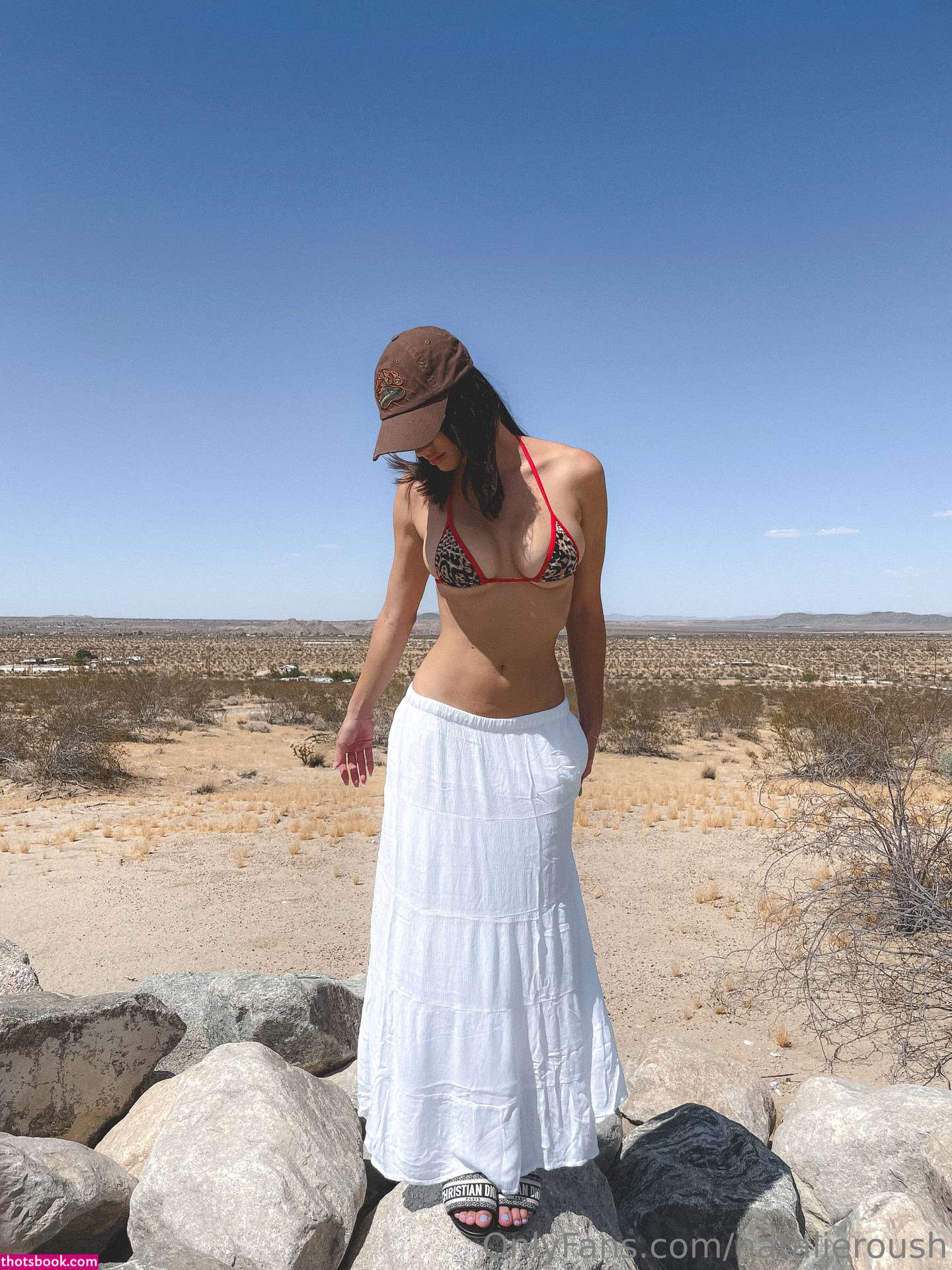 Natalie Roush Nude OnlyFans Photos #242 1262366