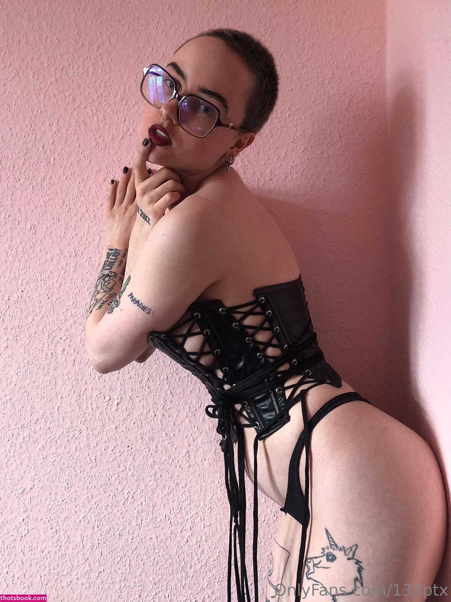 13ptx 133ptx Nude OnlyFans Photos #1 1279710