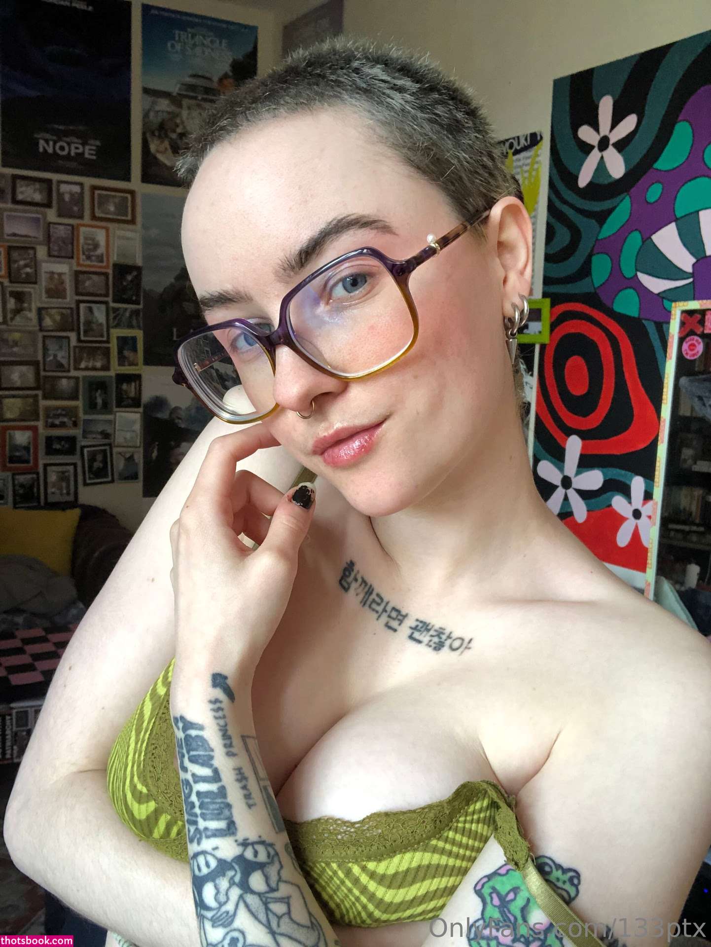 13ptx 133ptx Nude OnlyFans Photos #2 1279711