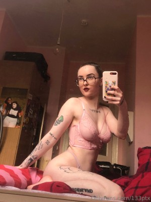 13ptx 133ptx Nude OnlyFans Photos #2