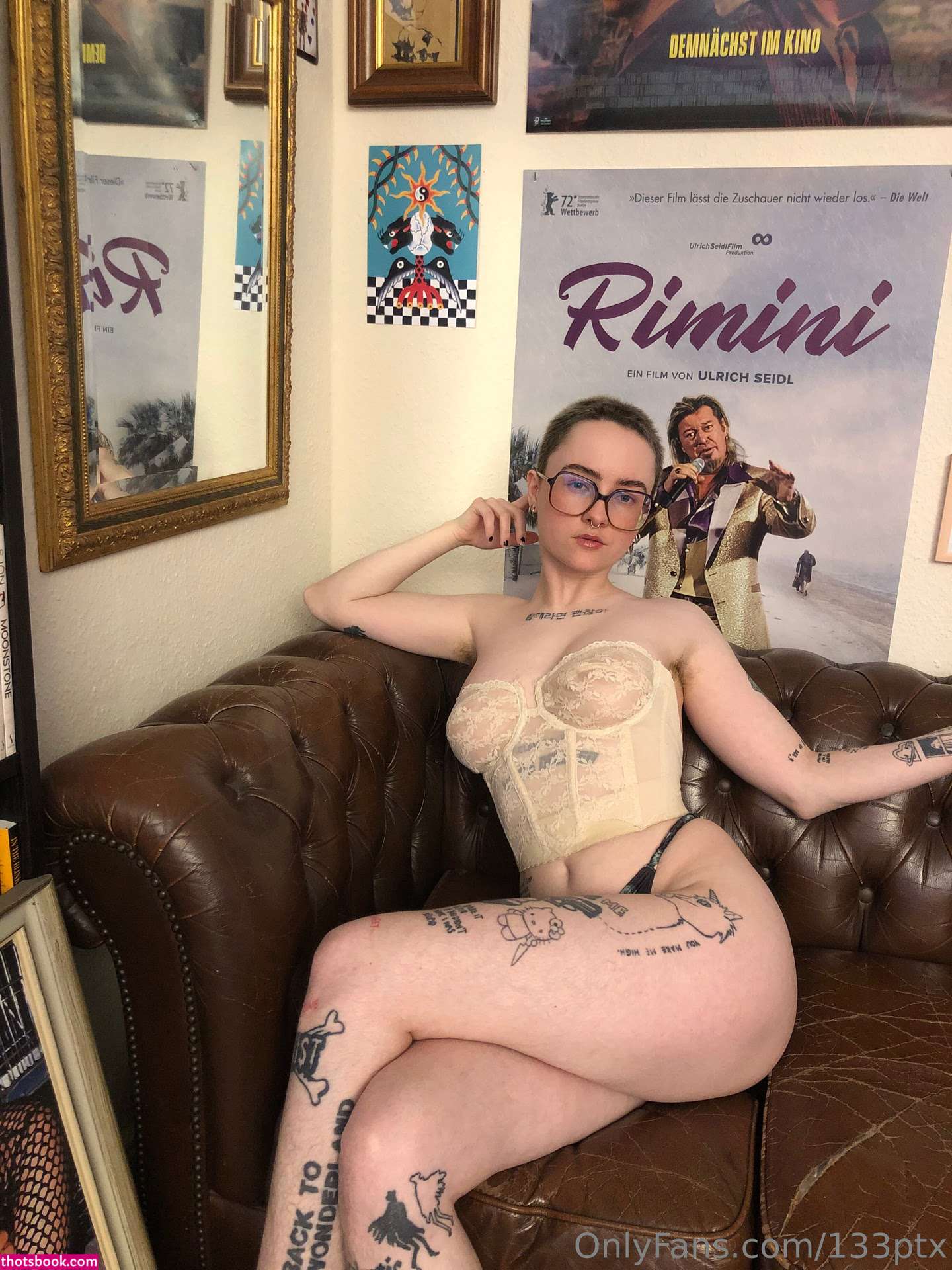 13ptx 133ptx Nude OnlyFans Photos #5 1279726