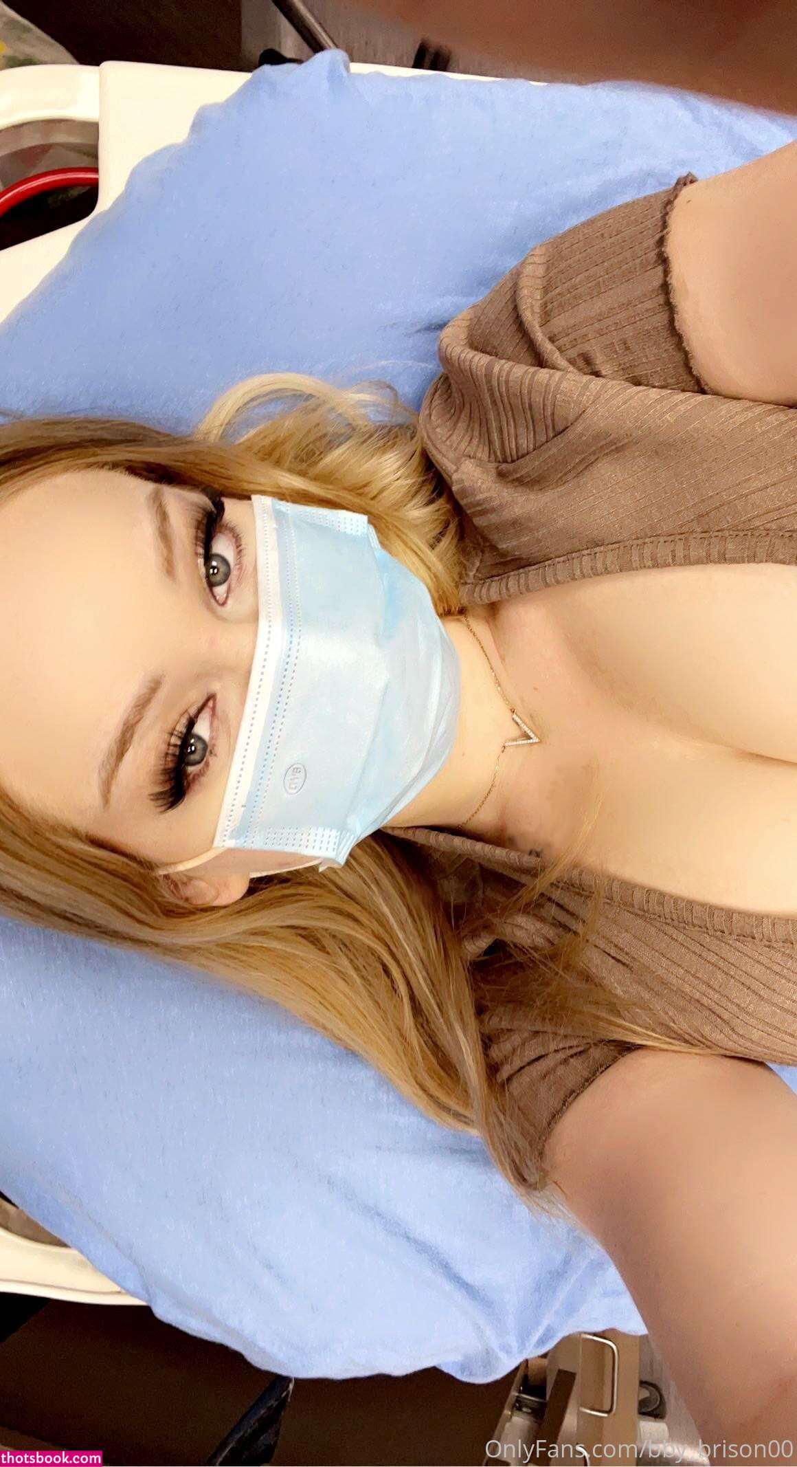 Bby brison00 Nude OnlyFans Photos #6 1279828